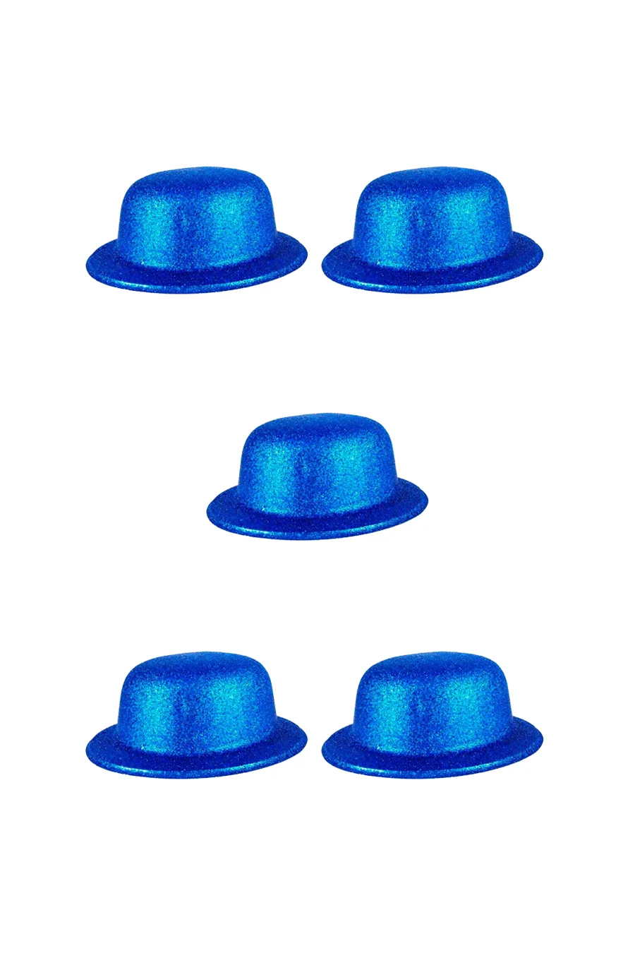 CHAPEU DE CARNAVAL COQUINHO AZUL : : Brinquedos e Jogos