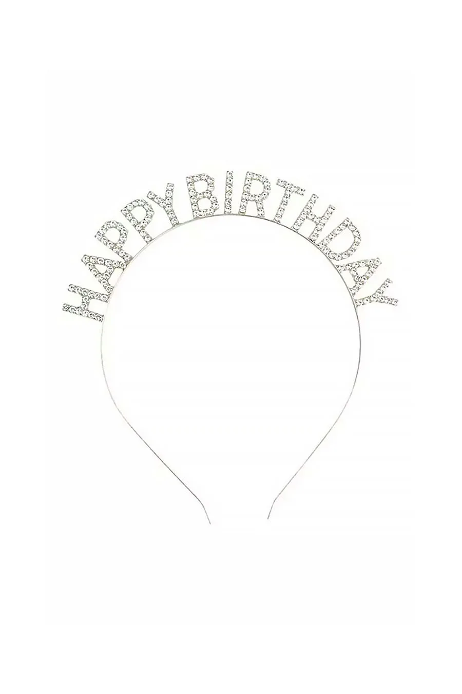 Tazza Con 70 Strass Per Compleanno – LEONARDO Happy Birthday Mad Dots